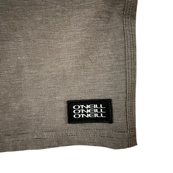 O’Neill ~ Mens Grey Boardshorts ~ size 28 ~ NWT - Picture 6 of 14